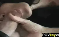 لاتينا الشباب الملاعين نفسها مع دسار في الحمام.