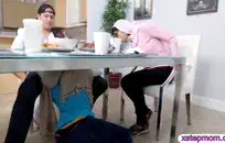 Xnxx مع خالته