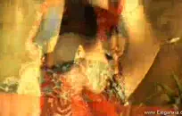 يحصل مارس الجنس جبهة مورو كبيرة titted بجد و cums في الديك.