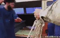 Bbw شقراء ساخنة ومثيرة ركوب الديك من الديك حتى النشوة الجنسية.