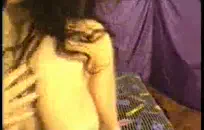 سيسي cums في جميع أنحاء النفس مع دسار.