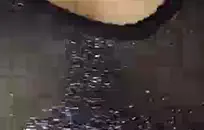 رأس قذرة من bbw السمين.