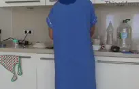 شقراء الساخنة في سن المراهقة الملاعين بوسها ويحصل مارس الجنس من الصعب والعميق.