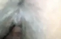 محشش وقحة تمتص الديك ثم يحصل الشرج creampie.