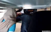 مواخرات دكتوره اسبانية