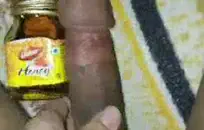 Bbw في الملابس الداخلية السوداء والكعب ركوب الديك الثابت.