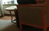 الجبهة الساخنة يحصل كس قصفت حتى انها cums.