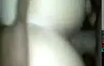 رجل وسيم مارس الجنس من قبل سن المراهقة قرنية.